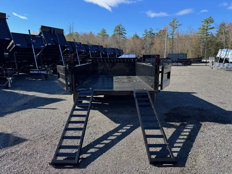new Dump Trailers Griffin Trailers Other for sale, in Loudon, NH Thumbnail 13