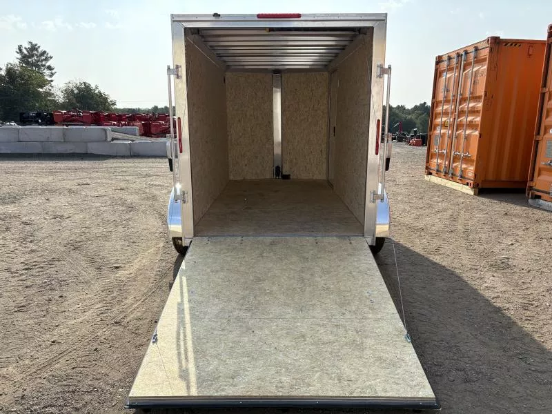 new Cargo (Enclosed) Trailers Stealth Trailers  for sale, in Turner, ME Thumbnail 10