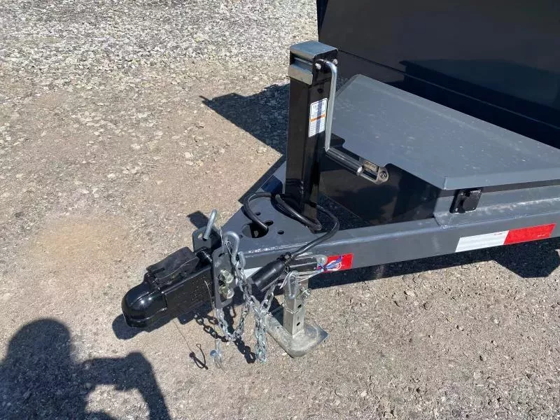 new Dump Trailers Norstar  for sale, in Loudon, NH Thumbnail 21