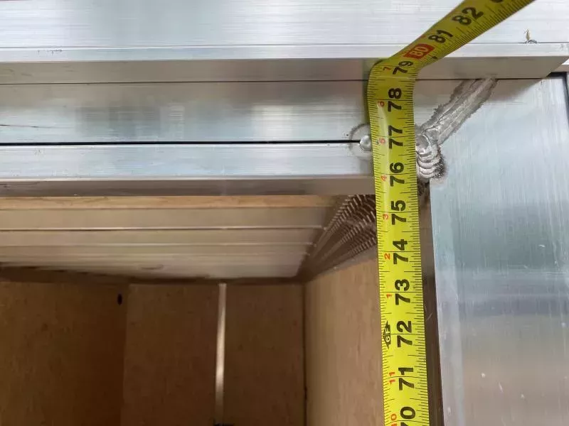 new Cargo (Enclosed) Trailers Durabull Trailers  for sale, in Loudon, NH Thumbnail 13