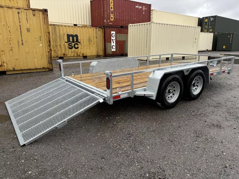 new Utility Trailers BND  for sale, in Turner, ME Thumbnail 11