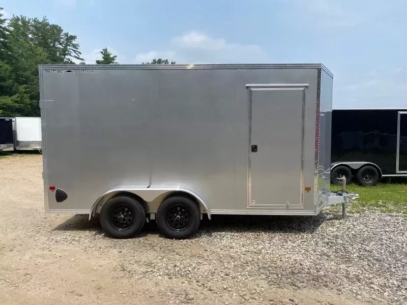 new Cargo (Enclosed) Trailers Stealth Trailers Other for sale, in Loudon, NH Thumbnail 9