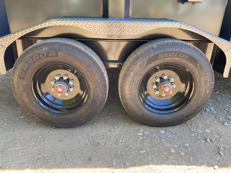 new Dump Trailers Diamond C Trailers  for sale, in Loudon, NH Thumbnail 16