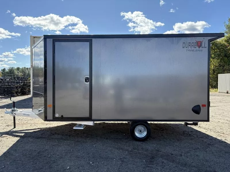 new Snowmobile Trailers Durabull Trailers  for sale, in Turner, ME Thumbnail 3