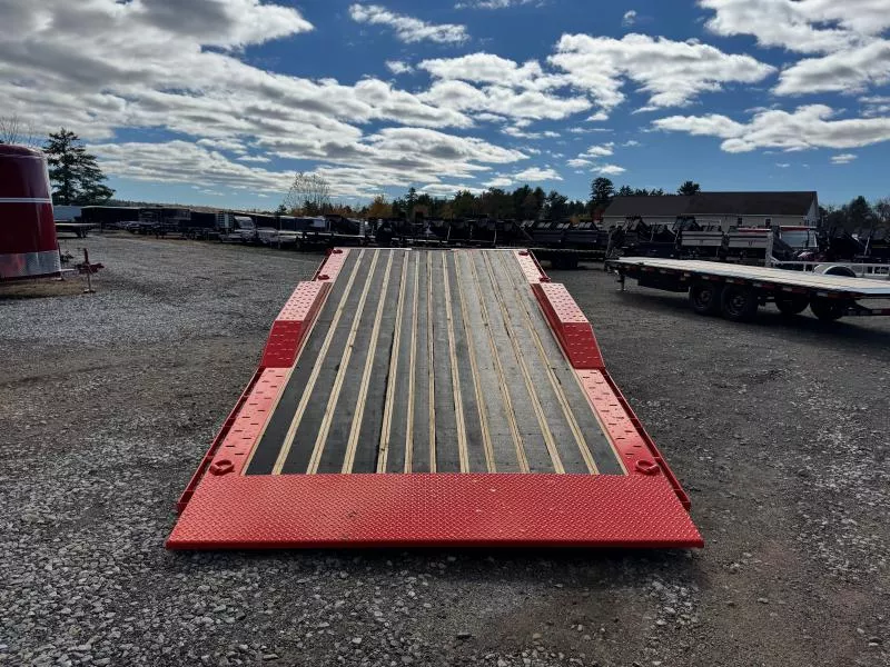 new Equipment / Flatbed Trailers Diamond C Trailers  for sale, in Loudon, NH Thumbnail 10