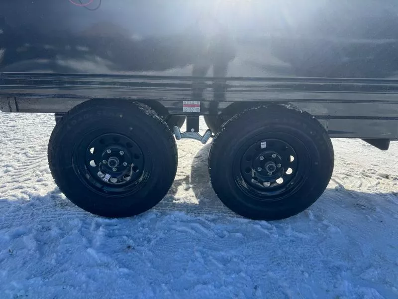 new Dump Trailers Griffin Trailers  for sale, in Loudon, NH Thumbnail 13