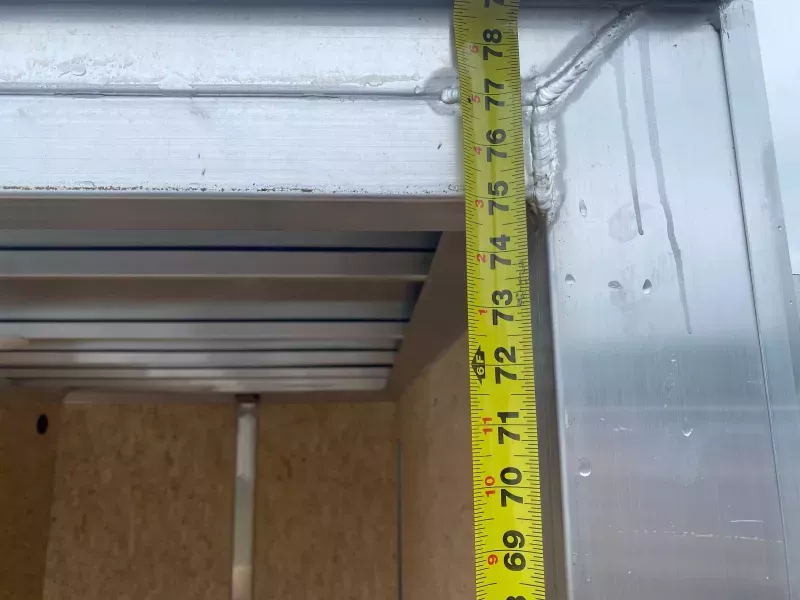 new Cargo (Enclosed) Trailers Stealth Trailers Other for sale, in Loudon, NH Thumbnail 13