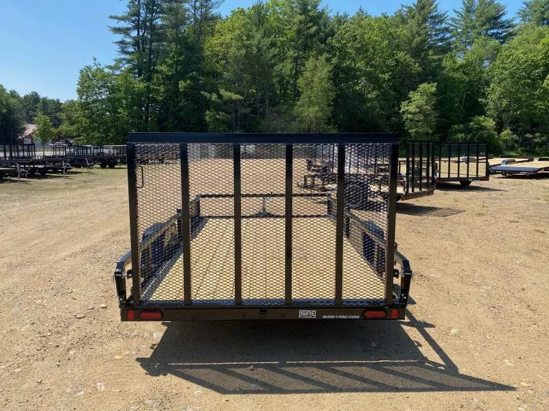 new Utility Trailers Sure-Trac Other for sale, in Loudon, NH Thumbnail 8