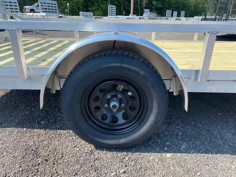 new Utility Trailers CargoPro Trailers Other for sale, in Loudon, NH Thumbnail 12