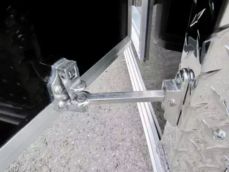 new Cargo (Enclosed) Trailers E-Z Hauler  for sale, in Bangor, ME Thumbnail 20