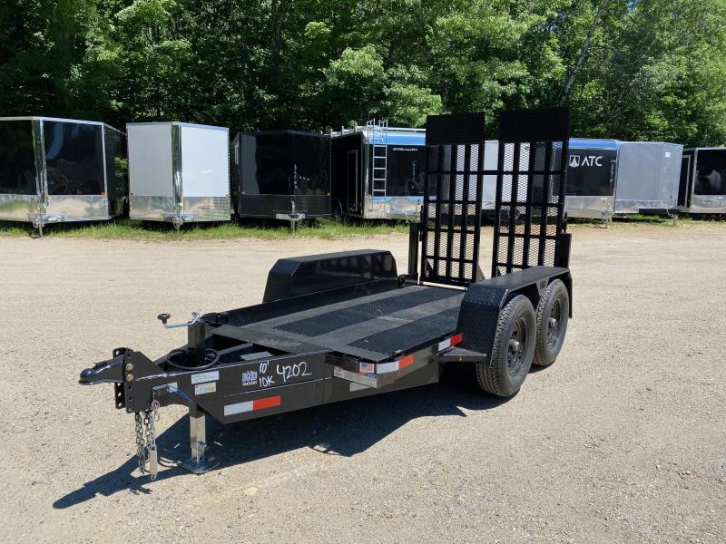 new Equipment / Flatbed Trailers BND Other for sale, in Loudon, NH Thumbnail 8