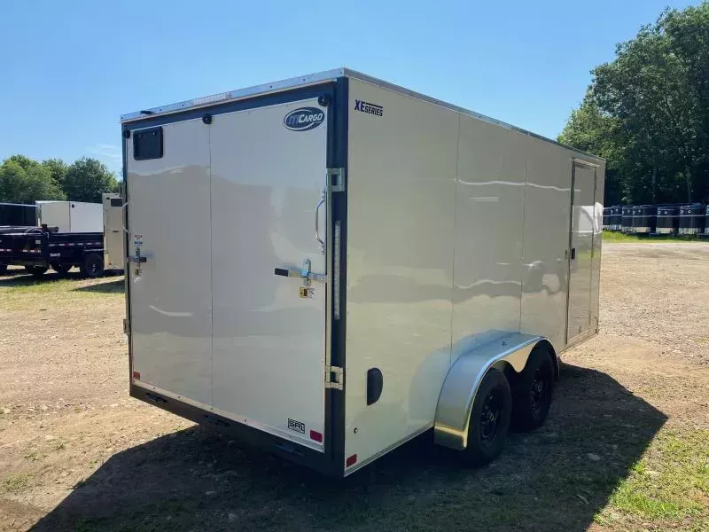 new Cargo (Enclosed) Trailers ITI Cargo Other for sale, in Loudon, NH Thumbnail 8