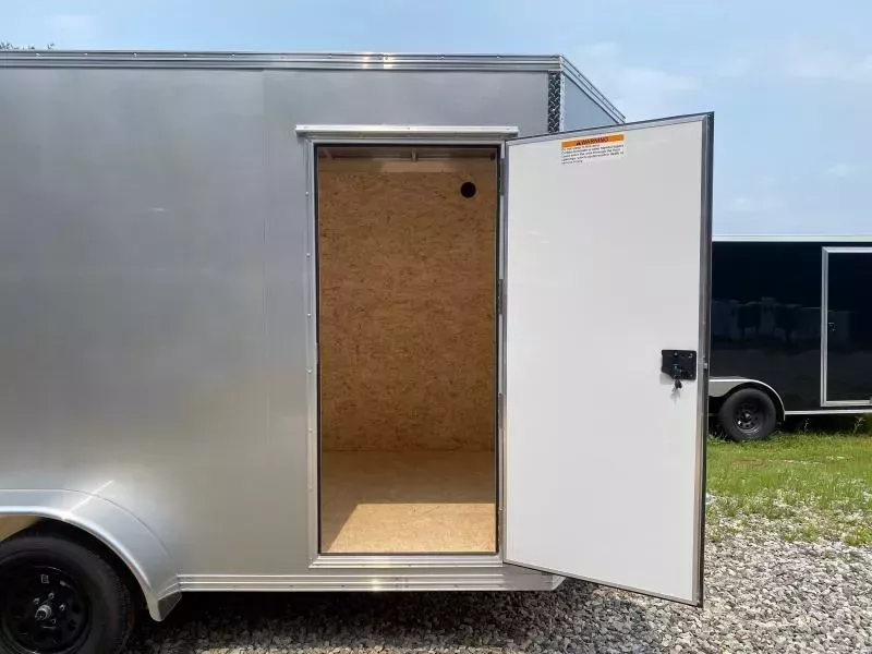 new Cargo (Enclosed) Trailers Stealth Trailers Other for sale, in Loudon, NH Thumbnail 21