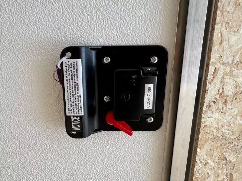 new Cargo (Enclosed) Trailers Durabull Trailers  for sale, in Loudon, NH Thumbnail 15