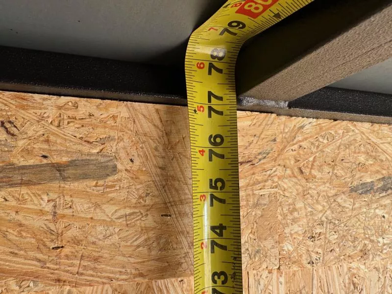 new Cargo (Enclosed) Trailers Covered Wagon Trailers Other for sale, in Loudon, NH Thumbnail 14