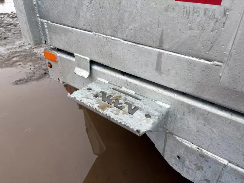 new Dump Trailers N&N Trailers  for sale, in Turner, ME Thumbnail 20