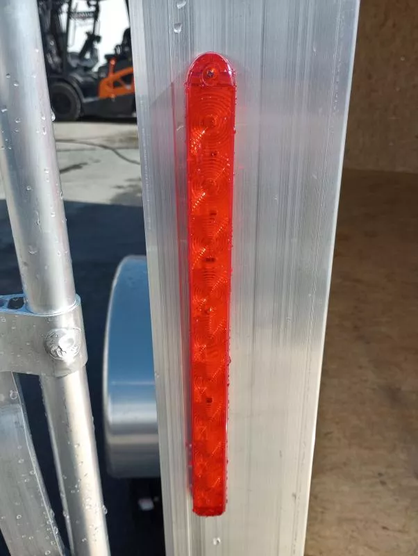 new Cargo (Enclosed) Trailers E-Z Hauler  for sale, in Manchester, ME Thumbnail 17