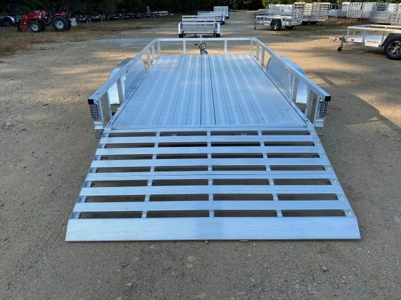 new Utility Trailers Sport Haven Other for sale, in Loudon, NH Thumbnail 10