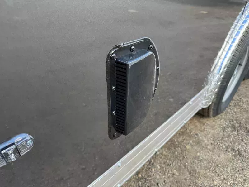 new Cargo (Enclosed) Trailers Covered Wagon Trailers Other for sale, in Loudon, NH Thumbnail 19