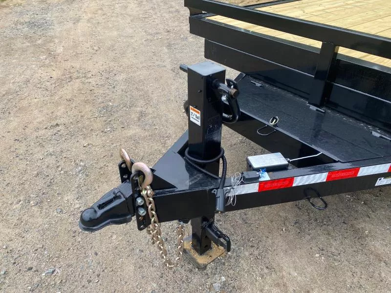new Equipment / Flatbed Trailers Triple Crown Trailers Other for sale, in Loudon, NH Thumbnail 15