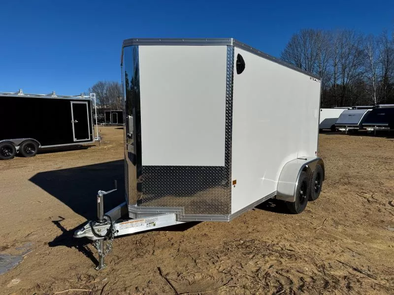 new Cargo (Enclosed) Trailers Stealth Trailers Other for sale, in Loudon, NH Thumbnail 4