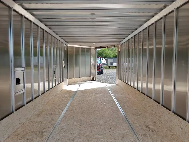 new Snowmobile Trailers Mission  for sale, in Manchester, ME Thumbnail 9