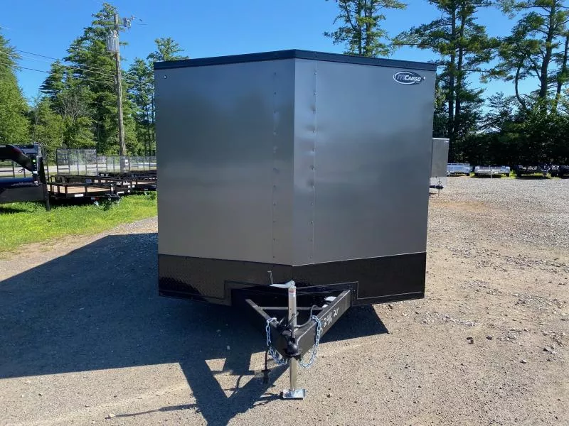 new Car Haulers / Racing Trailers ITI Cargo Other for sale, in Loudon, NH Thumbnail 3