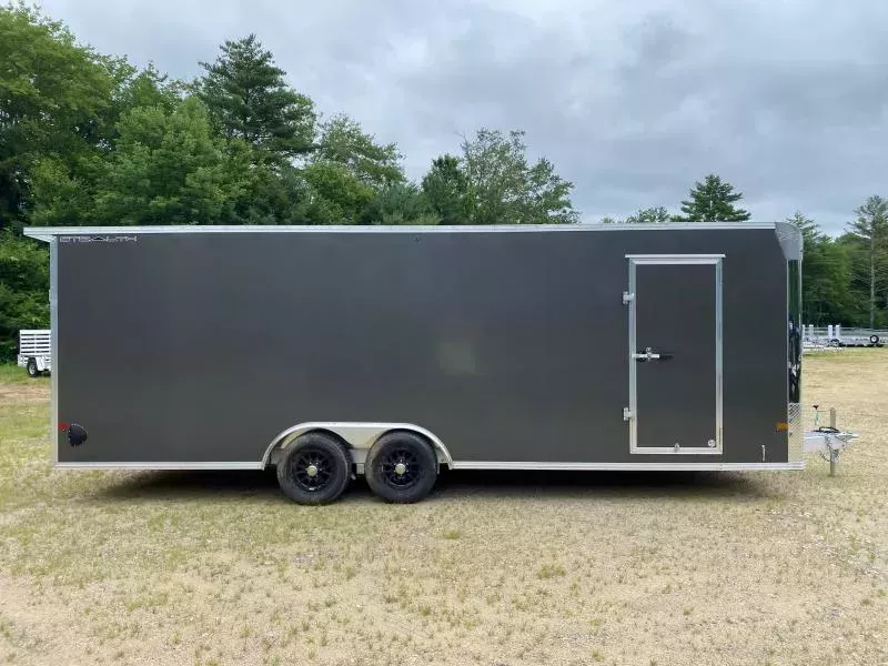 new Cargo (Enclosed) Trailers Stealth Trailers Other for sale, in Loudon, NH Thumbnail 9
