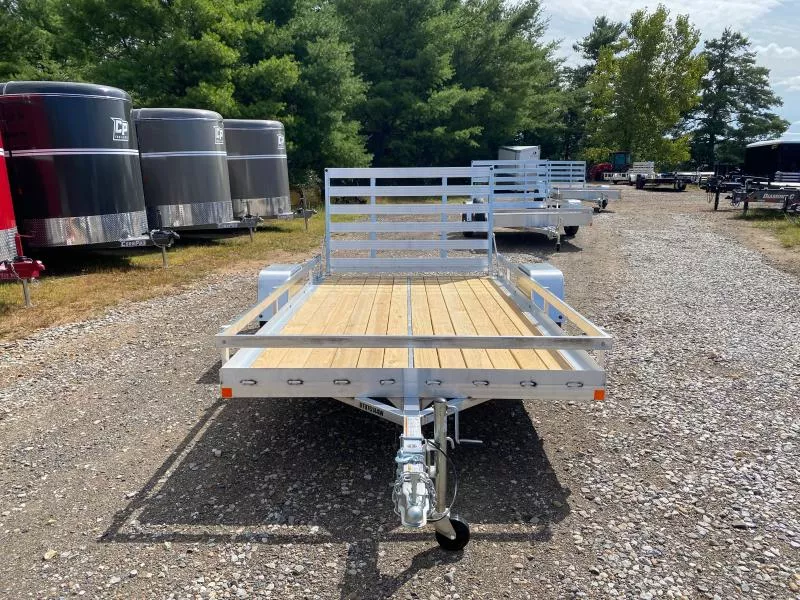 new Utility Trailers Bear Track  for sale, in Loudon, NH Thumbnail 3