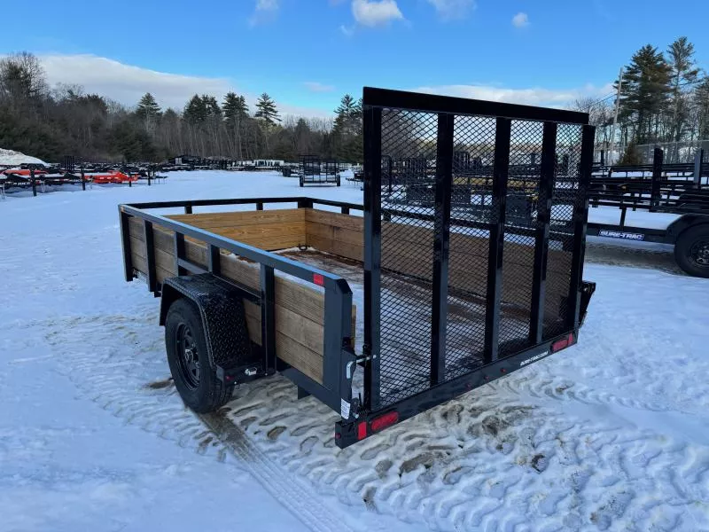 new Utility Trailers Sure-Trac Other for sale, in Loudon, NH Thumbnail 6