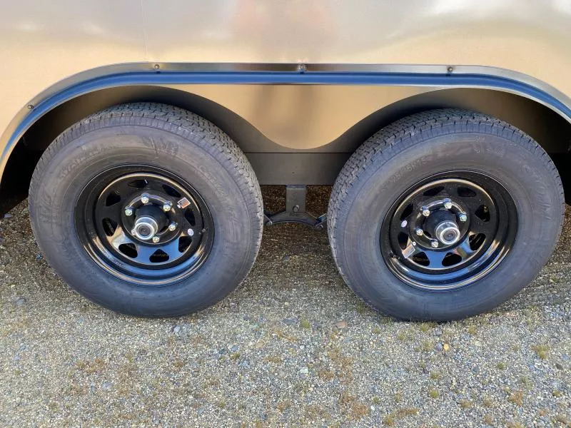 new Cargo (Enclosed) Trailers ITI Cargo Other for sale, in Loudon, NH Thumbnail 20