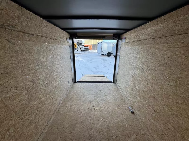 new Cargo (Enclosed) Trailers Covered Wagon Trailers Other for sale, in Loudon, NH Thumbnail 19