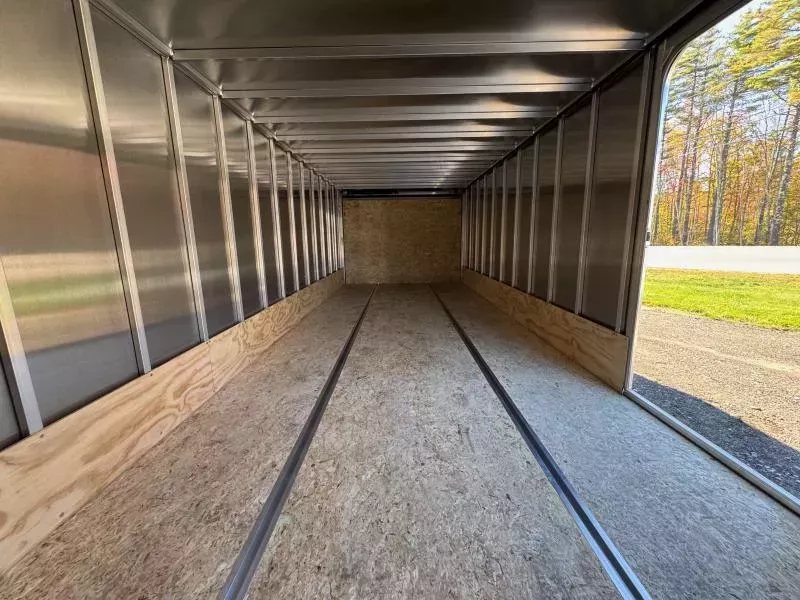 new Snowmobile Trailers SnoPro Trailers Other for sale, in Loudon, NH Thumbnail 22