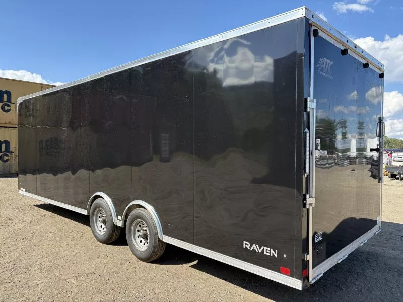 used Car Haulers / Racing Trailers ATC  for sale, in Turner, ME Thumbnail 5