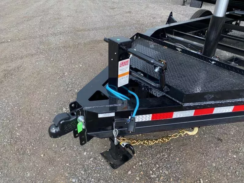 new Dump Trailers PJ Trailers  for sale, in Loudon, NH Thumbnail 21