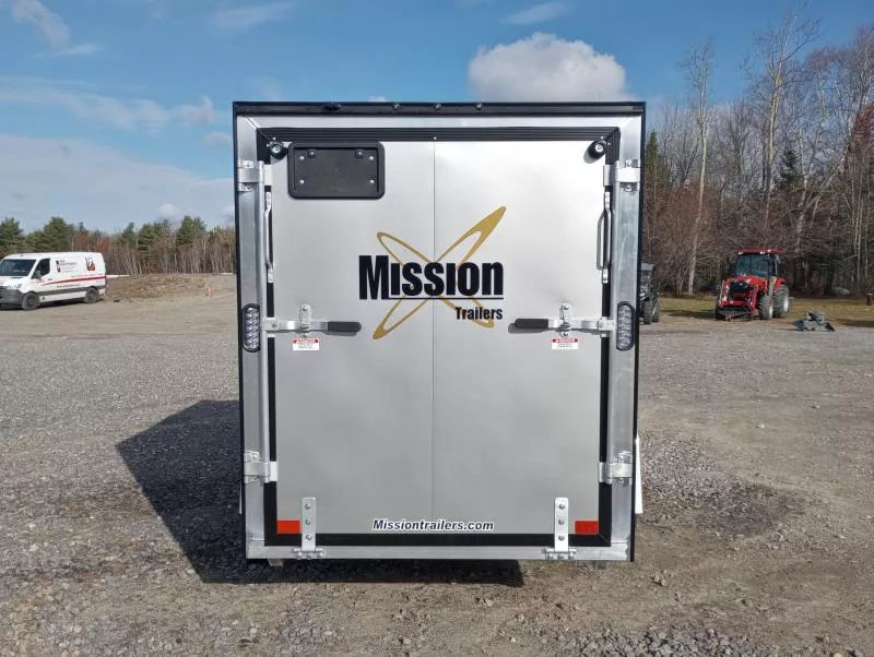 new Snowmobile Trailers Mission  for sale, in Manchester, ME Thumbnail 5