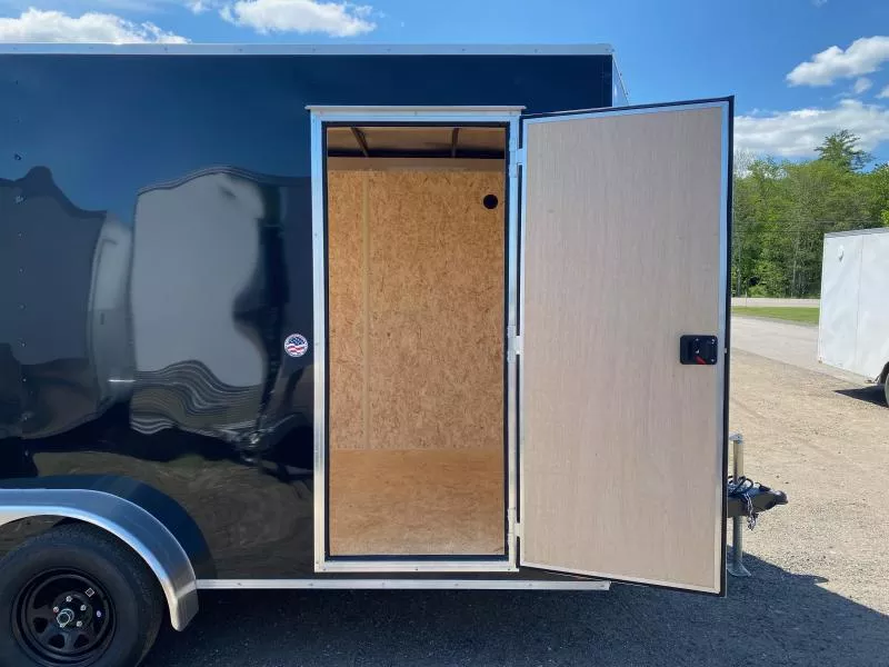 new Cargo (Enclosed) Trailers ITI Cargo Other for sale, in Loudon, NH Thumbnail 21
