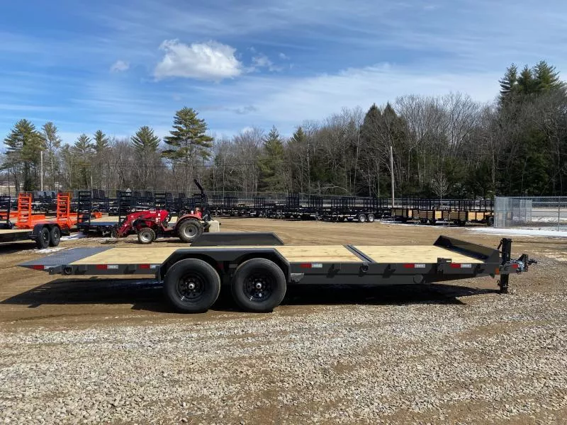 new Equipment / Flatbed Trailers Rice Trailers Other for sale, in Loudon, NH Thumbnail 9