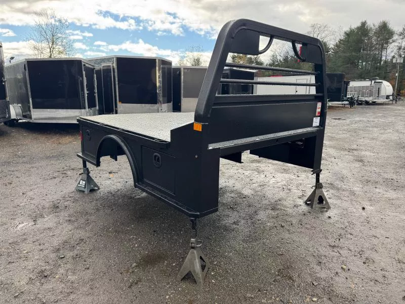 new Flat Decks NXG  for sale, in Loudon, NH Thumbnail 2