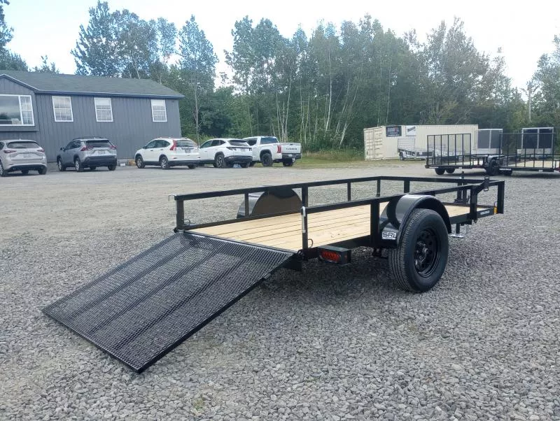 new Utility Trailers Triple Crown Trailers  for sale, in Manchester, ME Thumbnail 10