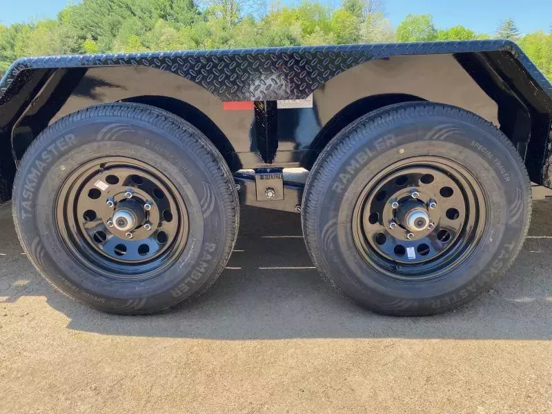 new Equipment / Flatbed Trailers Rice Trailers Other for sale, in Loudon, NH Thumbnail 12