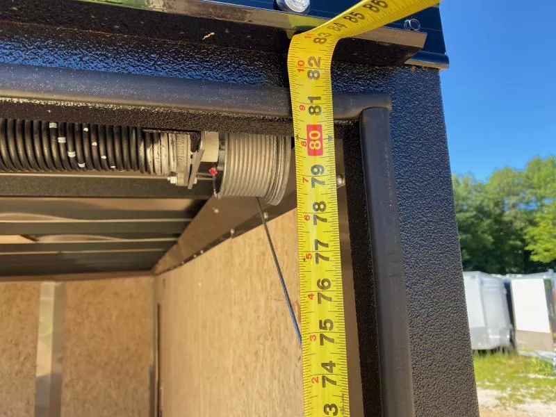 new Cargo (Enclosed) Trailers ITI Cargo Other for sale, in Loudon, NH Thumbnail 13