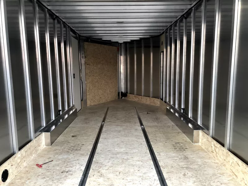 new Snowmobile Trailers Durabull Trailers  for sale, in Bangor, ME Thumbnail 12