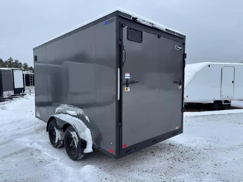 new Cargo (Enclosed) Trailers ITI Cargo Other for sale, in Loudon, NH Thumbnail 6