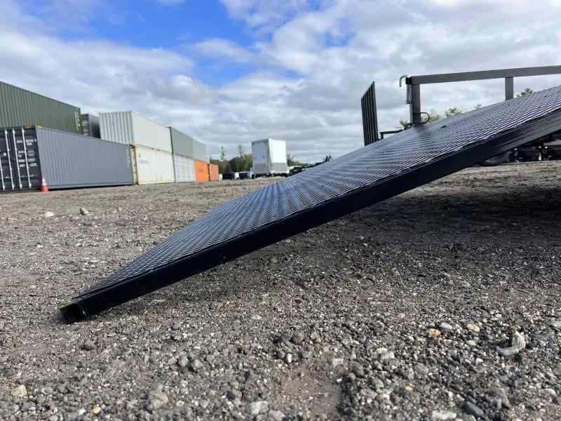 new Utility Trailers Triple Crown Trailers  for sale, in Bangor, ME Thumbnail 12