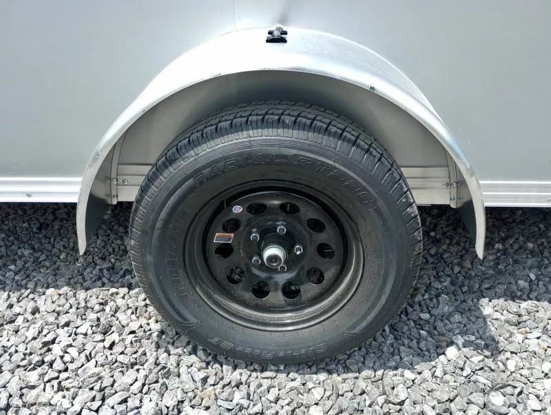 new Cargo (Enclosed) Trailers E-Z Hauler  for sale, in Manchester, ME Thumbnail 17