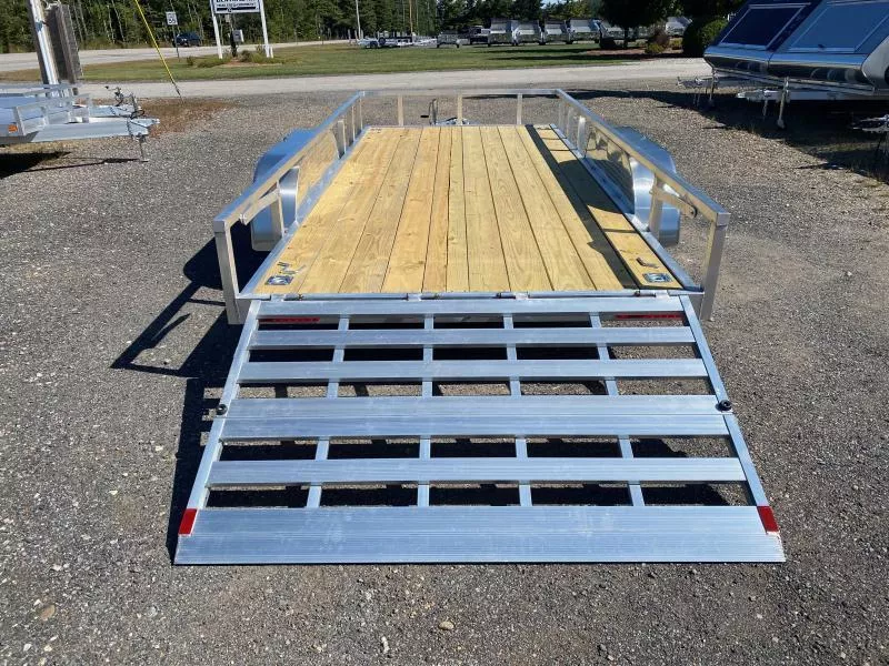new Equipment / Flatbed Trailers CargoPro Trailers Other for sale, in Loudon, NH Thumbnail 10