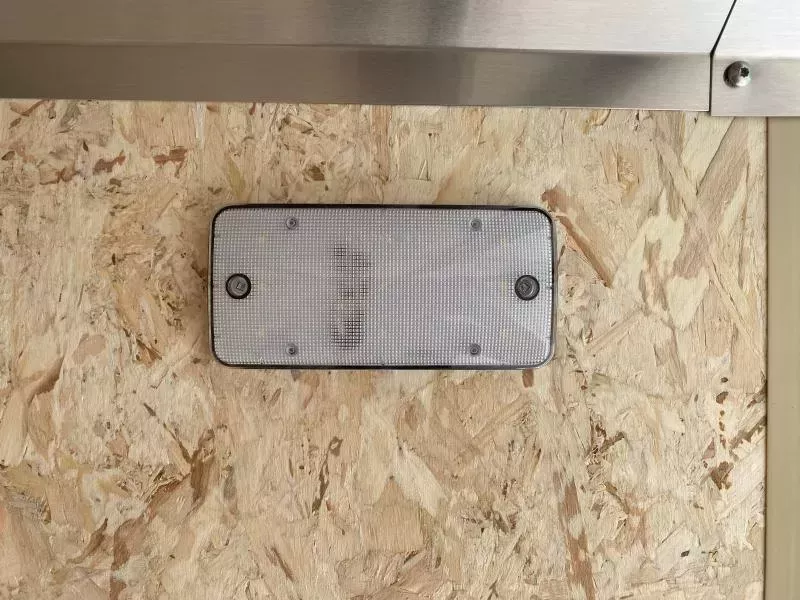 new Cargo (Enclosed) Trailers ITI Cargo Other for sale, in Loudon, NH Thumbnail 17