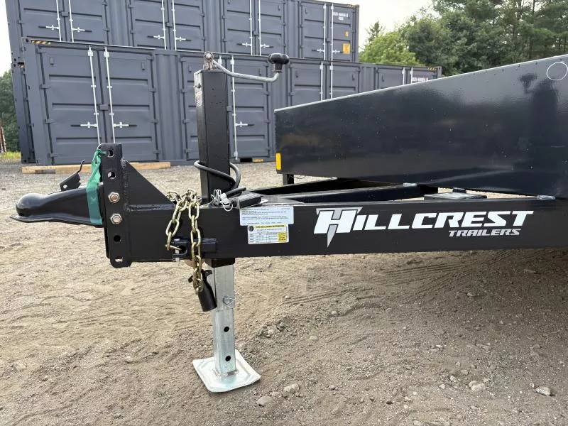 new Car Haulers / Racing Trailers Hillcrest Trailers  for sale, in Turner, ME Thumbnail 14