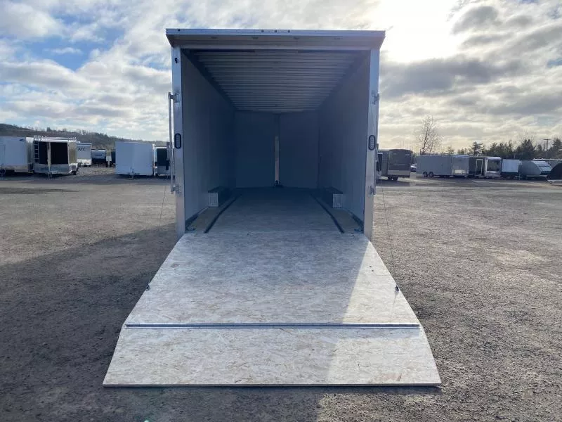 new Cargo (Enclosed) Trailers Stealth Trailers Other for sale, in Loudon, NH Thumbnail 10